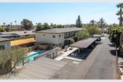 2016 W Orangewood Avenue, Phoenix, AZ 85021 - Photo 12