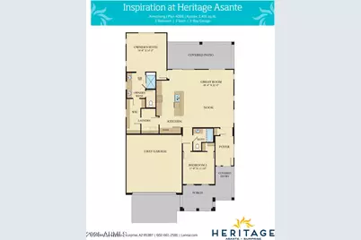 24970 N 172nd Avenue, Surprise, AZ 85387 - Photo 34