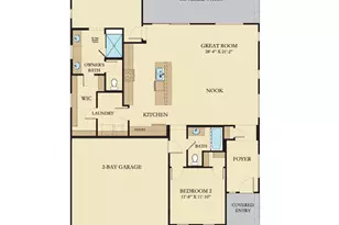 24970 N 172nd Ave, Surprise, AZ 85387 - Photo 34