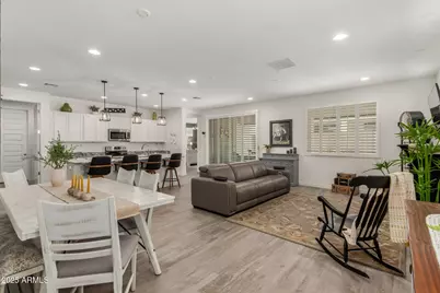 24970 N 172nd Avenue, Surprise, AZ 85387 - Photo 8