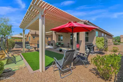 455 N Rainbow Way, Casa Grande, AZ 85194 - Photo 18