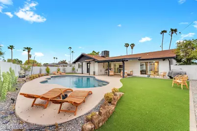 2501 E Fairmont Drive, Tempe, AZ 85282 - Photo 1