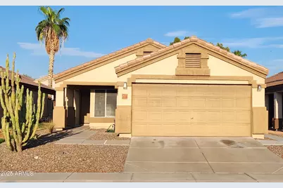20413 N 30th, Phoenix, AZ 85050 - Photo 1