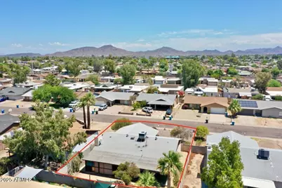 9626 N 35th Lane, Phoenix, AZ 85051 - Photo 38