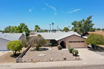 9626 N 35th Lane, Phoenix, AZ 85051 - Photo 46