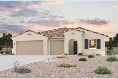 17825 W Fulton Street, Goodyear, AZ 85338 - Photo 1