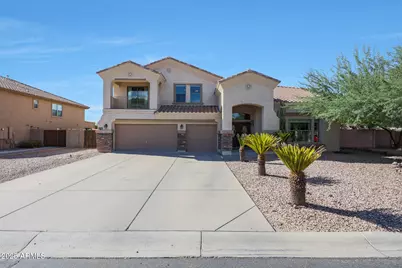 15326 W Desert Mirage Drive, Surprise, AZ 85379 - Photo 1