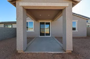 18166 W Calle Lejos --, Surprise, AZ 85387 - Photo 30
