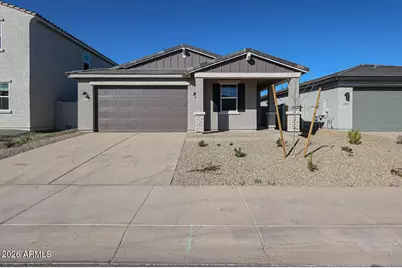 18166 W Calle Lejos --, Surprise, AZ 85387 - Photo 2