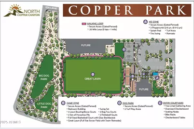 18166 W Calle Lejos --, Surprise, AZ 85387 - Photo 34