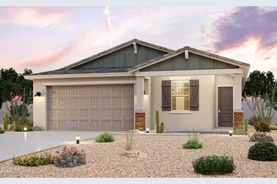 18166 W Calle Lejos --, Surprise, AZ 85387 - Photo 1