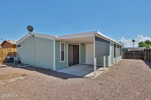 10951 N 91st Ave, Peoria, AZ 85345 - Photo 22