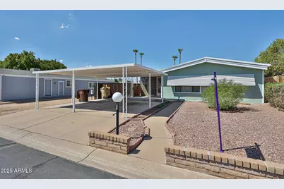 10951 N 91 Avenue #23, Peoria, AZ 85345 - Photo 2