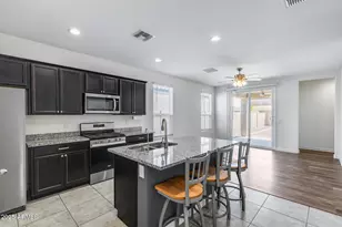 2583 N Wrigley Dr, Florence, AZ 85132 - Photo 2