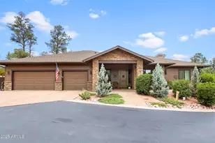 1008 N Autumn Sage Ct, Payson, AZ 85541 - Photo 1