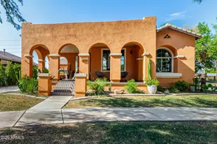 2886 E Camellia, Gilbert, AZ 85296 - Photo 1