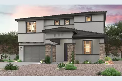 18034 W Creedance Boulevard, Surprise, AZ 85387 - Photo 1