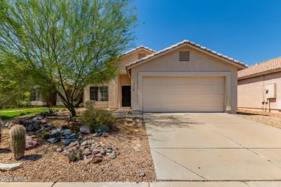 3526 W Sands Drive, Glendale, AZ 85310 - Photo 1