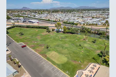 120 N Val Vista Drive #137, Mesa, AZ 85213 - Photo 14