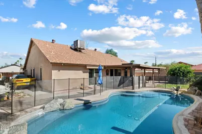 19002 N 12th Place, Phoenix, AZ 85024 - Photo 28