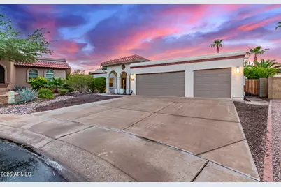 3846 E Keresan, Phoenix, AZ 85044 - Photo 1
