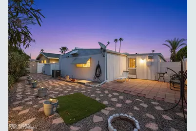 120 N Val Vista Drive #31, Mesa, AZ 85213 - Photo 2