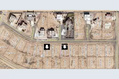 7428 &7412 E Fawn Drive #3812 & 3810, Kingman, AZ 86401 - Photo 4