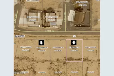 7428 &7412 E Fawn Drive #3812 & 3810, Kingman, AZ 86401 - Photo 1