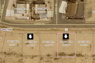 7428 &7412 E Fawn Dr, Kingman, AZ 86401 - Photo 1