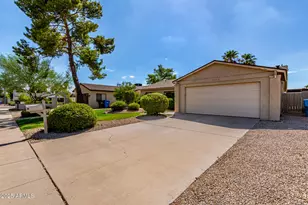 12808 N 27th St, Phoenix, AZ 85032 - Photo 1