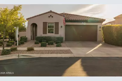 4564 S Centric Way, Mesa, AZ 85212 - Photo 1