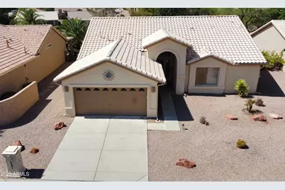 9031 E Coopers Hawk Drive, Sun Lakes, AZ 85248 - Photo 1
