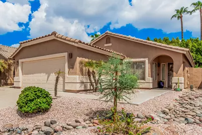 1754 W Hiddenview Drive, Phoenix, AZ 85045 - Photo 1