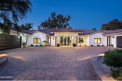 6500 E Fanfol Drive, Paradise Valley, AZ 85253 - Photo 8