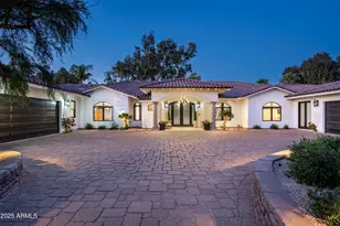 6500 E Fanfol Dr, Paradise Valley, AZ 85253 - Photo 8