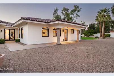 6500 E Fanfol Drive, Paradise Valley, AZ 85253 - Photo 36