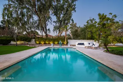 6500 E Fanfol Drive, Paradise Valley, AZ 85253 - Photo 46