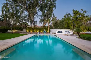 6500 E Fanfol Dr, Paradise Valley, AZ 85253 - Photo 46