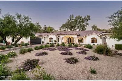 6500 E Fanfol Drive, Paradise Valley, AZ 85253 - Photo 56