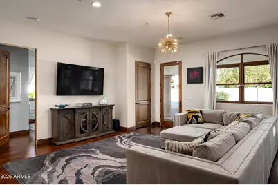 6500 E Fanfol Drive, Paradise Valley, AZ 85253 - Photo 38