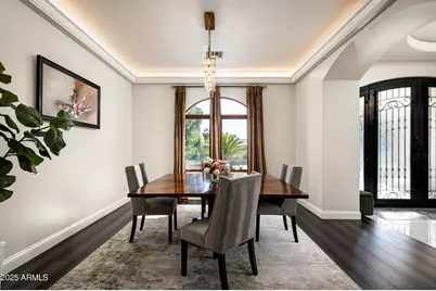 6500 E Fanfol Drive, Paradise Valley, AZ 85253 - Photo 20