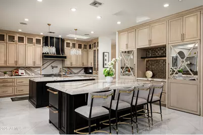 6500 E Fanfol Drive, Paradise Valley, AZ 85253 - Photo 16