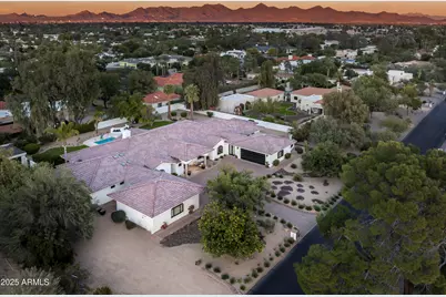 6500 E Fanfol Drive, Paradise Valley, AZ 85253 - Photo 58