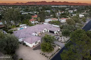 6500 E Fanfol Dr, Paradise Valley, AZ 85253 - Photo 58