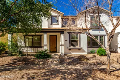 1692 S Parkcrest Court, Gilbert, AZ 85295 - Photo 1