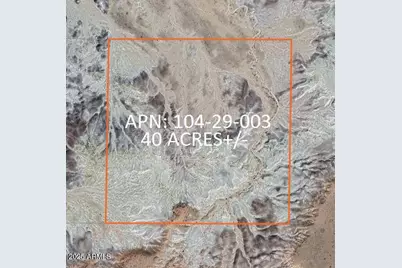 29 Joseph City Tank Road #-, Joseph City, AZ 86032 - Photo 4