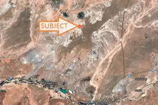 29 Joseph City Tank Rd, Joseph City, AZ 86032 - Photo 1