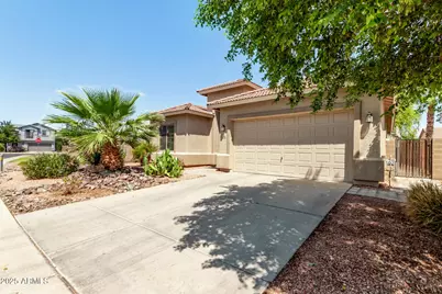 43936 W Kramer Lane, Maricopa, AZ 85138 - Photo 4