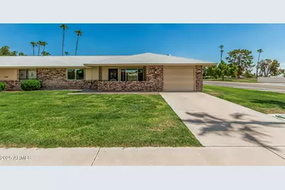 15401 N Cameo Drive, Sun City, AZ 85351 - Photo 1