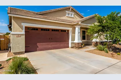 21082 E Via Del Sol --, Queen Creek, AZ 85142 - Photo 2
